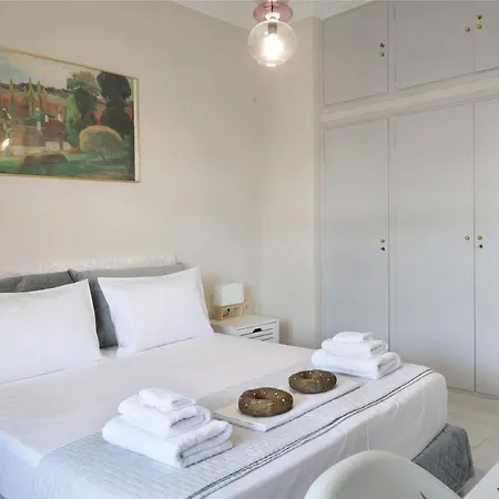 The Terrace Kiss Apartment Athens Exterior photo