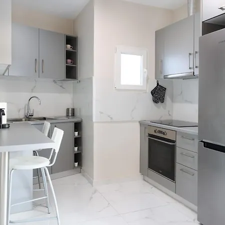 The Terrace Kiss Apartment Athens Exterior photo